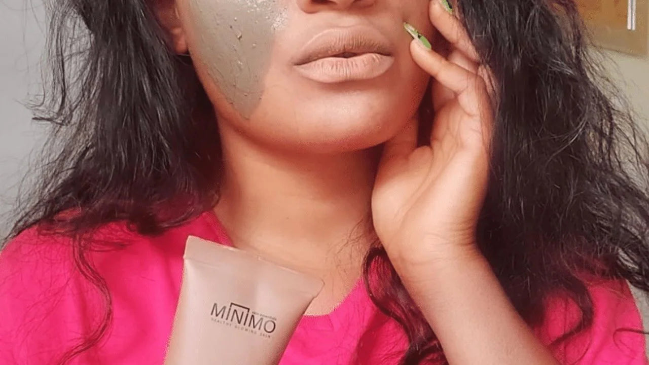 Since Masks are Here to Stay: Your New Normal Skincare Tips | Minimo Skin Essentials