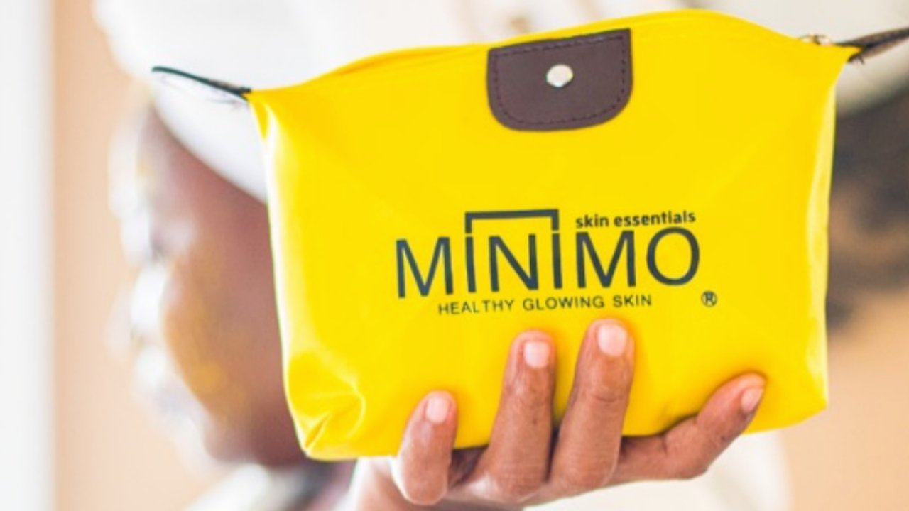 Want Healthy Glowing Skin? You Already Know What Comes Next… | Minimo Skin Essentials