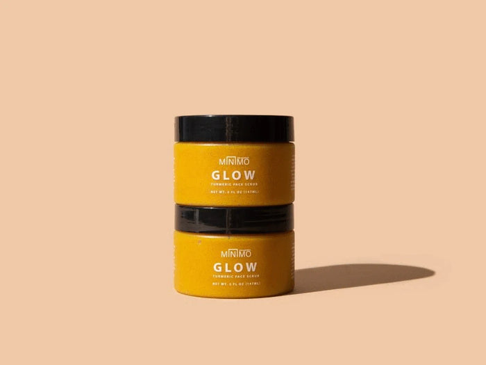 Glow Collection | Minimo Skin Essentials
